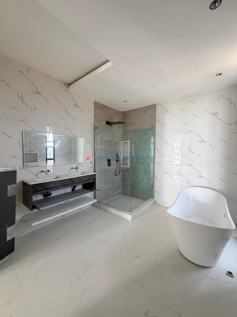 4 bedroom Maisonette For Sale Ikoyi Lagos - 18