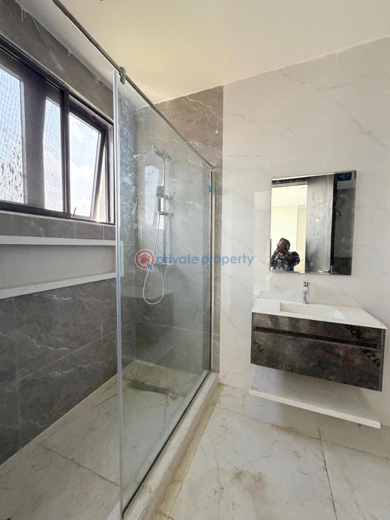 4 bedroom Penthouse For Sale Ikoyi Lagos - 5