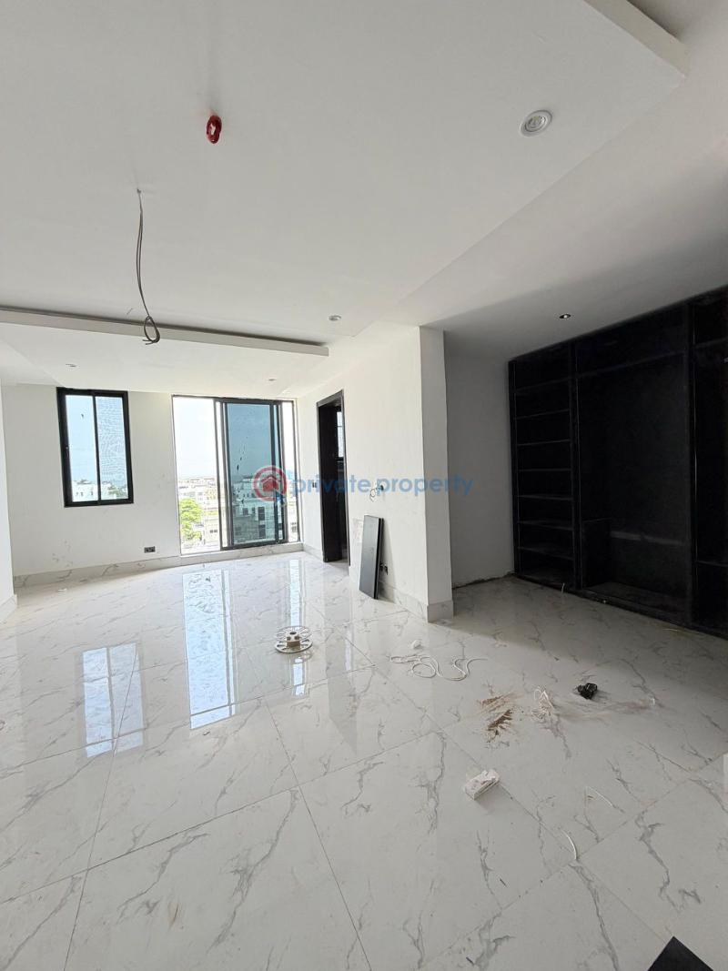 4 bedroom Maisonette For Sale Ikoyi Lagos - 3