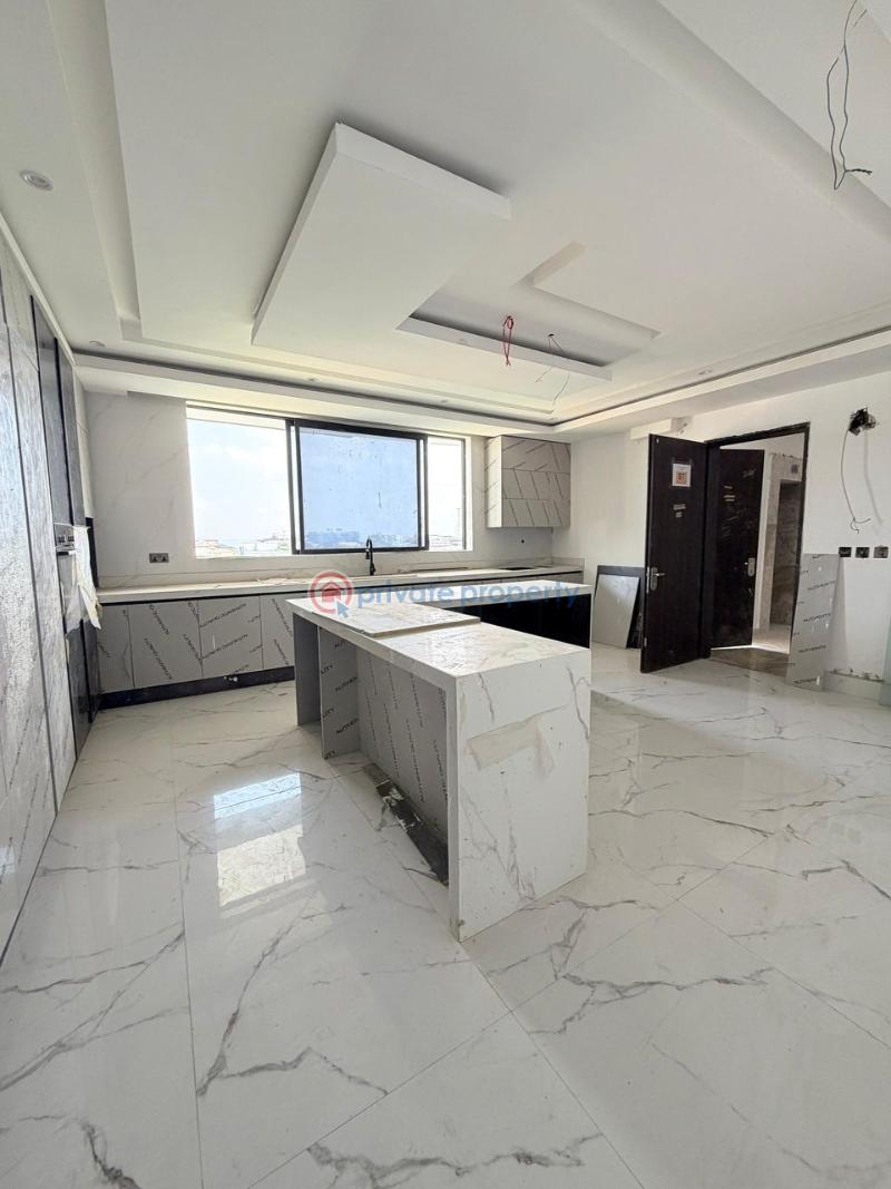 4 bedroom Maisonette For Sale Ikoyi Lagos - 9