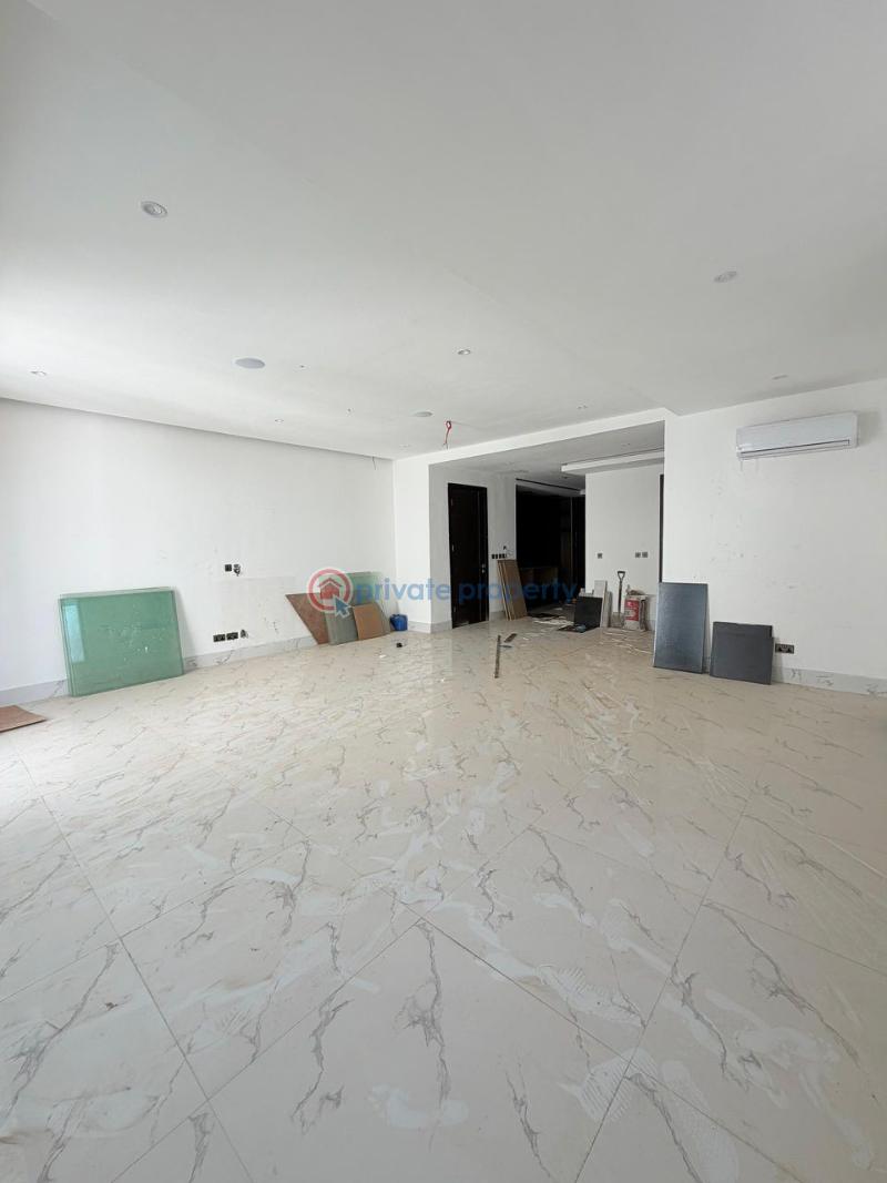 4 bedroom Maisonette For Sale Ikoyi Lagos - 16