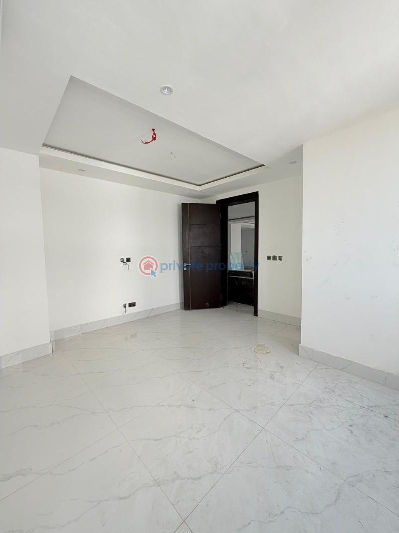 4 bedroom Penthouse For Sale Ikoyi Lagos - 7