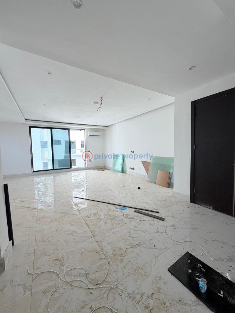 4 bedroom Maisonette For Sale Ikoyi Lagos - 19
