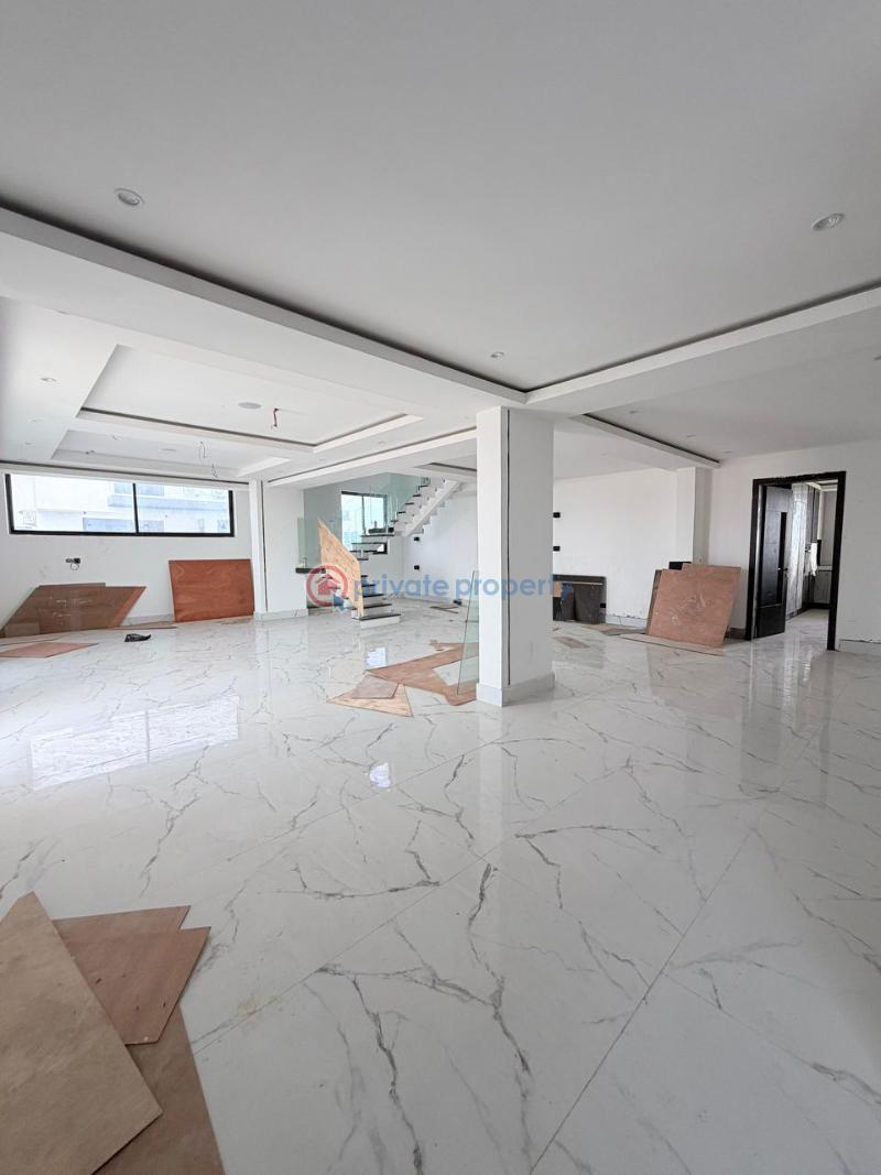 4 bedroom Maisonette For Sale Ikoyi Lagos - 4