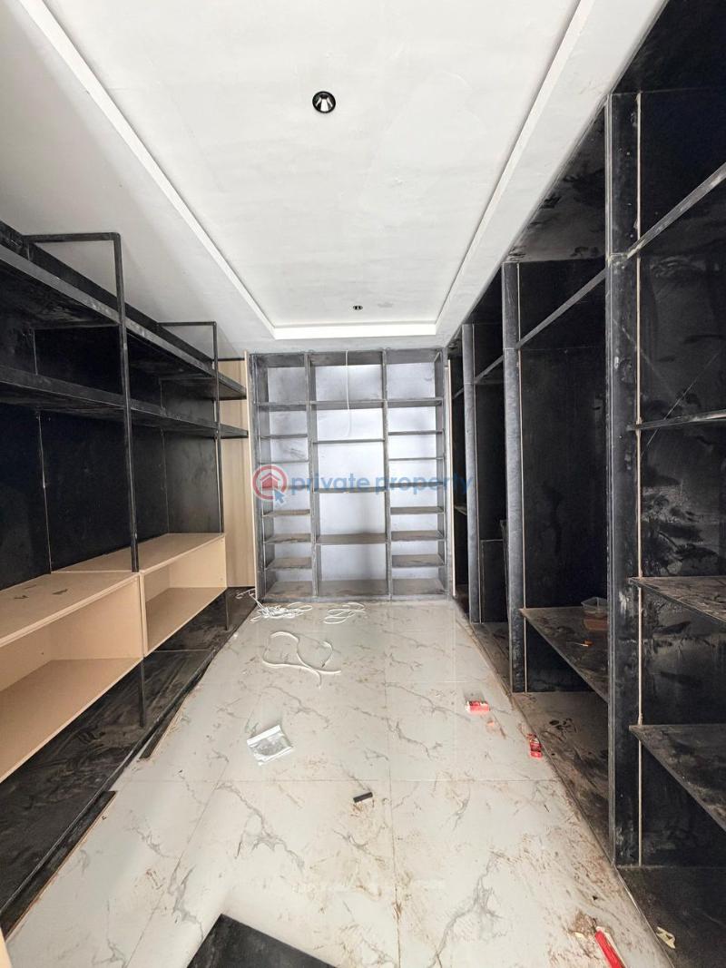 4 bedroom Maisonette For Sale Ikoyi Lagos - 17