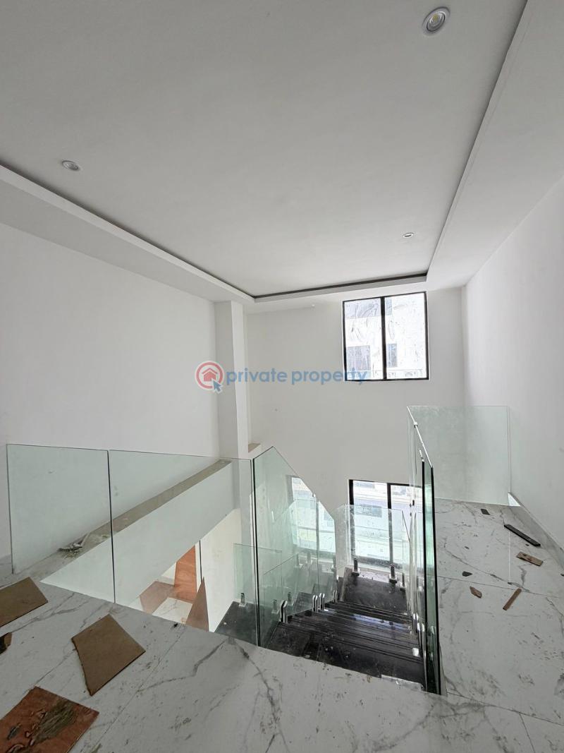 4 bedroom Maisonette For Sale Ikoyi Lagos - 1