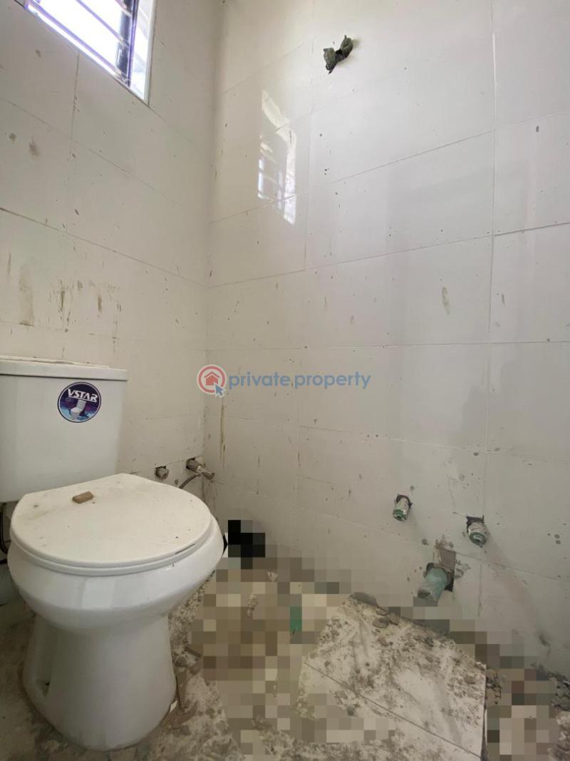 4 bedroom Semi detached Duplex For Sale Abraham Adesanya Ajah Lagos - 3