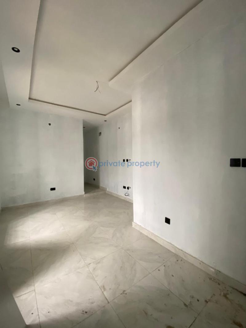 4 bedroom Semi detached Duplex For Sale Sangotedo Lagos - 14