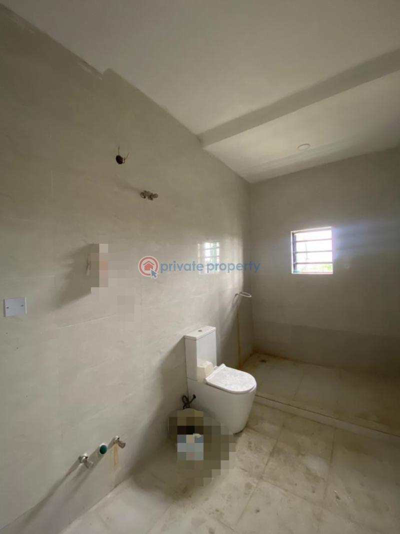 4 bedroom Semi detached Duplex For Sale Sangotedo Lagos - 8