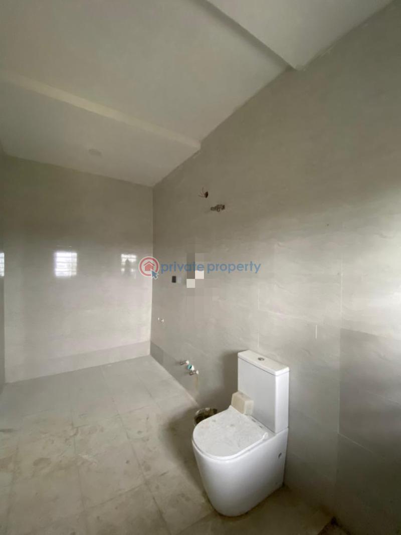 4 bedroom Semi detached Duplex For Sale Sangotedo Lagos - 13