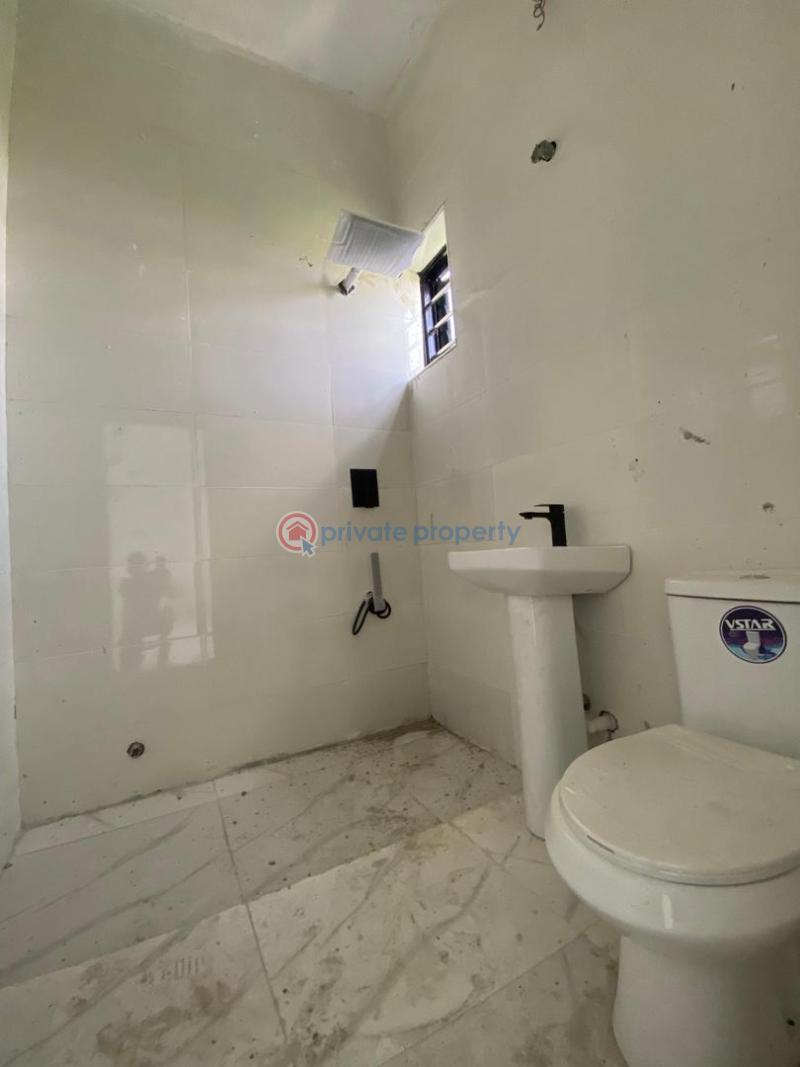 4 bedroom Semi detached Duplex For Sale Abraham Adesanya Ajah Lagos - 8