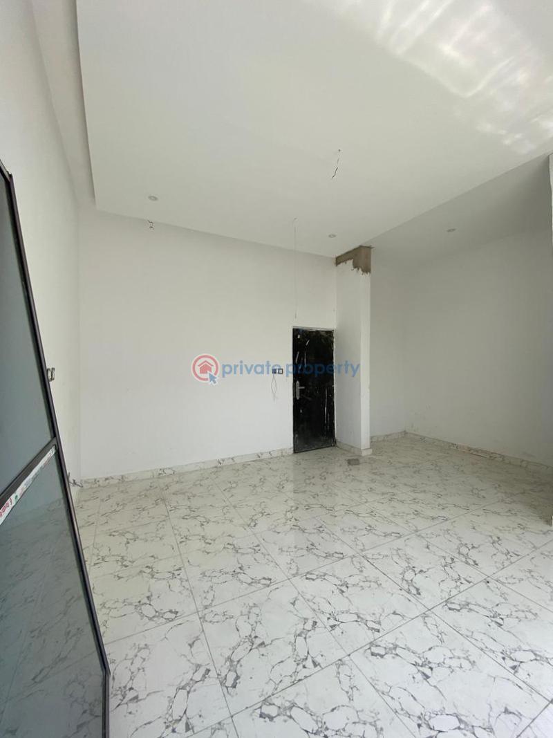 4 bedroom Semi detached Duplex For Sale Abraham Adesanya Ajah Lagos - 13