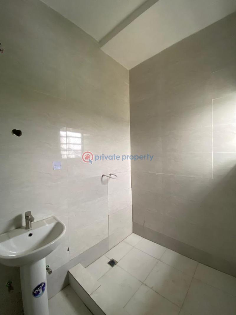4 bedroom Semi detached Duplex For Sale Sangotedo Lagos - 11