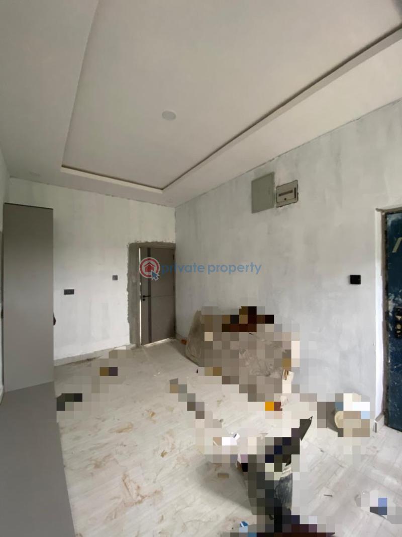 4 bedroom Semi detached Duplex For Sale Sangotedo Lagos - 9