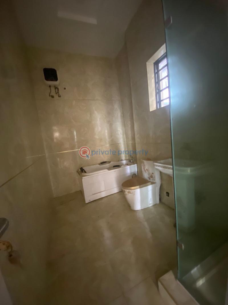 4 bedroom Detached Duplex For Sale Ikota Lekki Lagos - 2