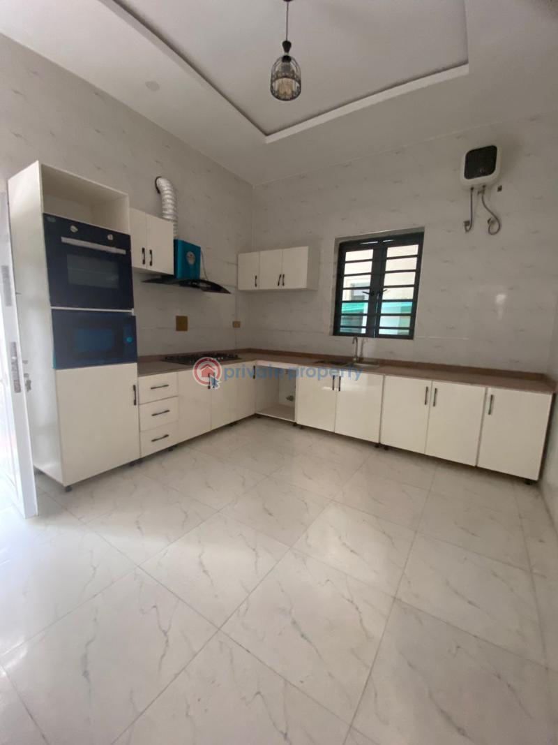 4 bedroom Detached Duplex For Sale Ikota Lekki Lagos - 6
