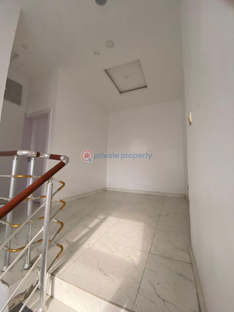 4 bedroom Detached Duplex For Sale Ikota Lekki Lagos - 7