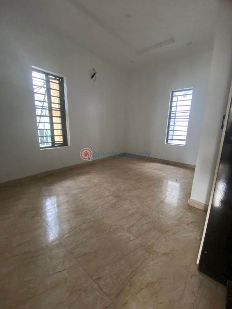 4 bedroom Detached Duplex For Sale Ikota Lekki Lagos - 3