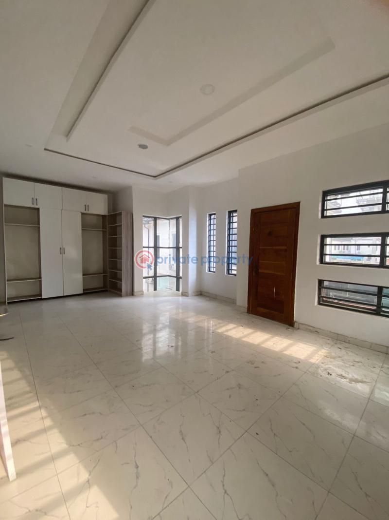 4 bedroom Detached Duplex For Sale Ikota Lekki Lagos - 5