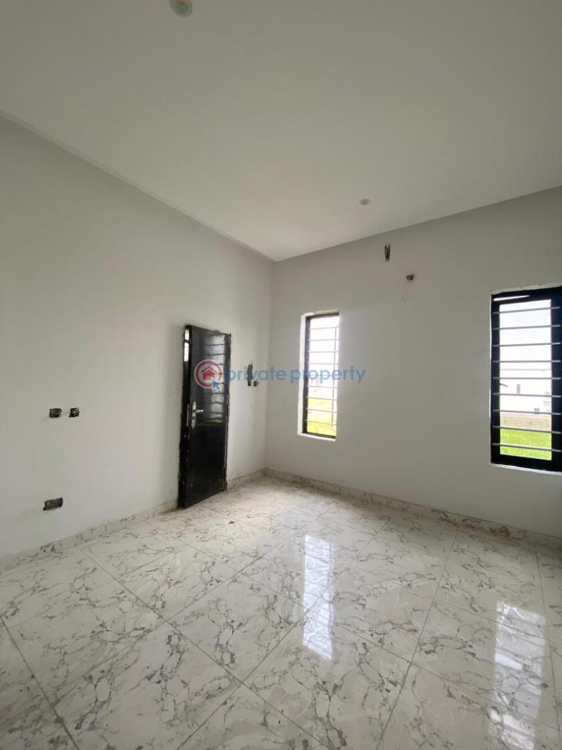 4 bedroom Semi detached Duplex For Sale Abraham Adesanya Ajah Lagos - 15
