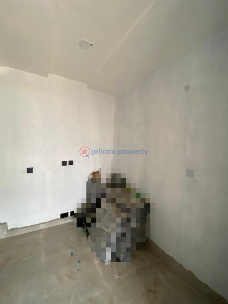 4 bedroom Semi detached Duplex For Sale Sangotedo Lagos - 3