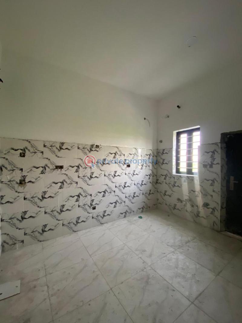 4 bedroom Semi detached Duplex For Sale Abraham Adesanya Ajah Lagos - 1