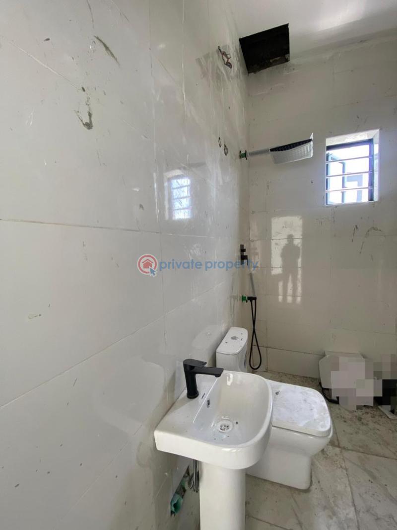 4 bedroom Semi detached Duplex For Sale Abraham Adesanya Ajah Lagos - 7