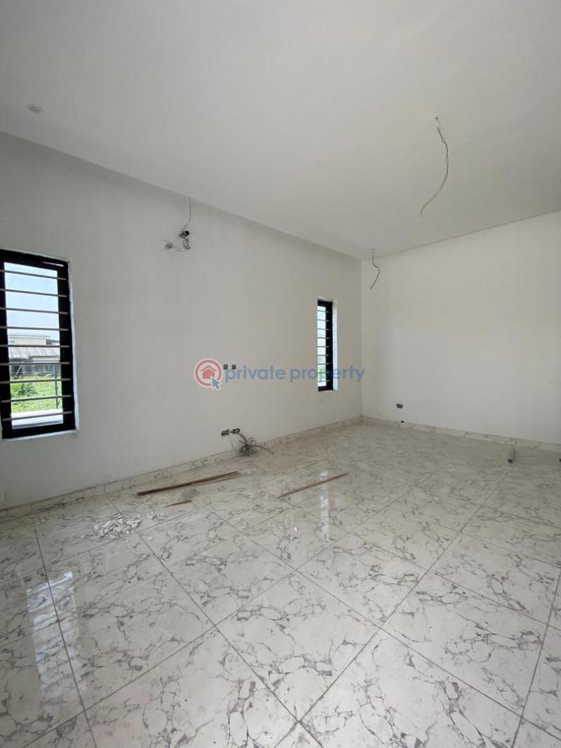 4 bedroom Semi detached Duplex For Sale Abraham Adesanya Ajah Lagos - 14