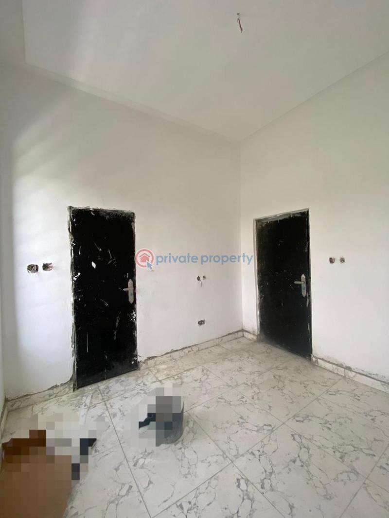 4 bedroom Semi detached Duplex For Sale Abraham Adesanya Ajah Lagos - 6