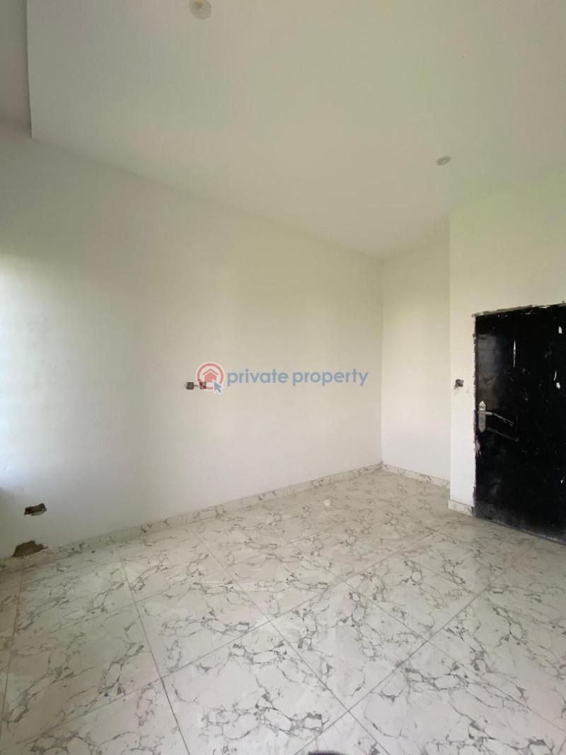 4 bedroom Semi detached Duplex For Sale Abraham Adesanya Ajah Lagos - 10