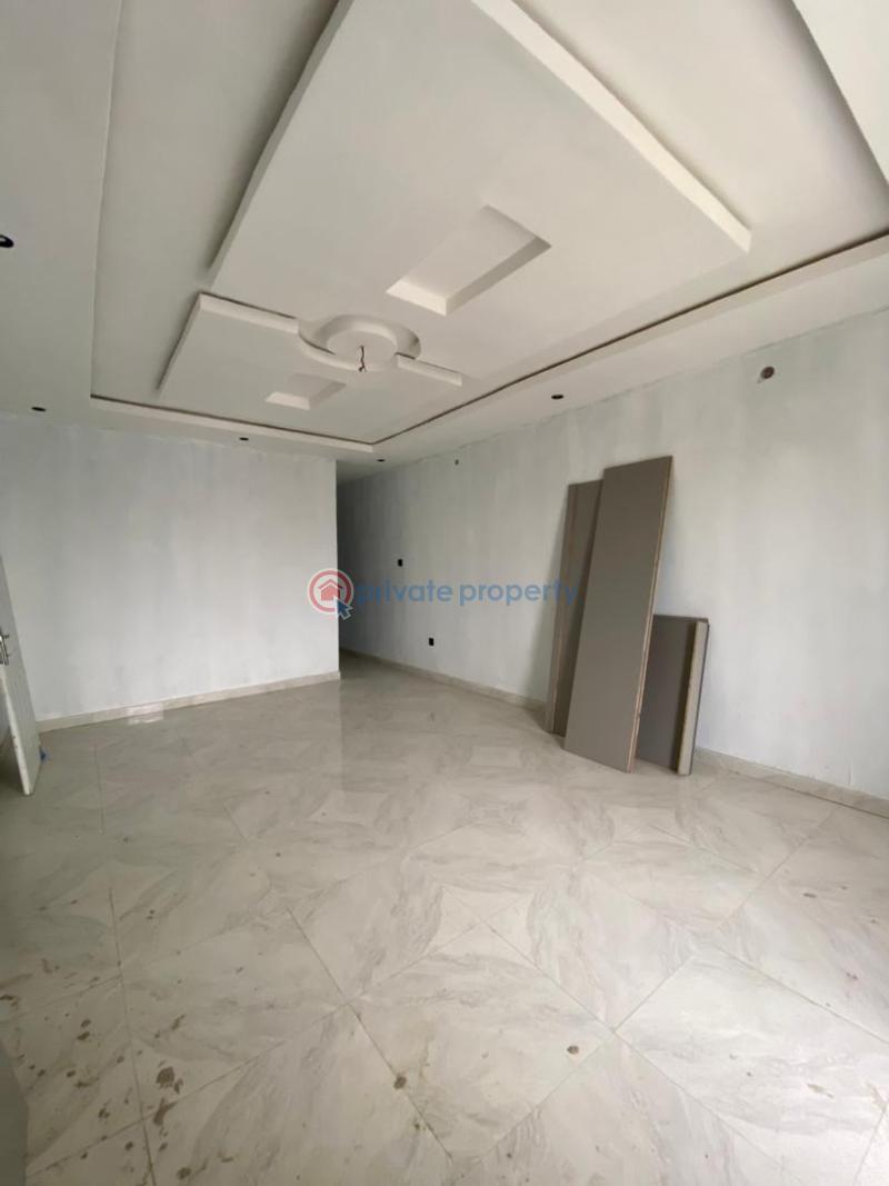 4 bedroom Semi detached Duplex For Sale Sangotedo Lagos - 10