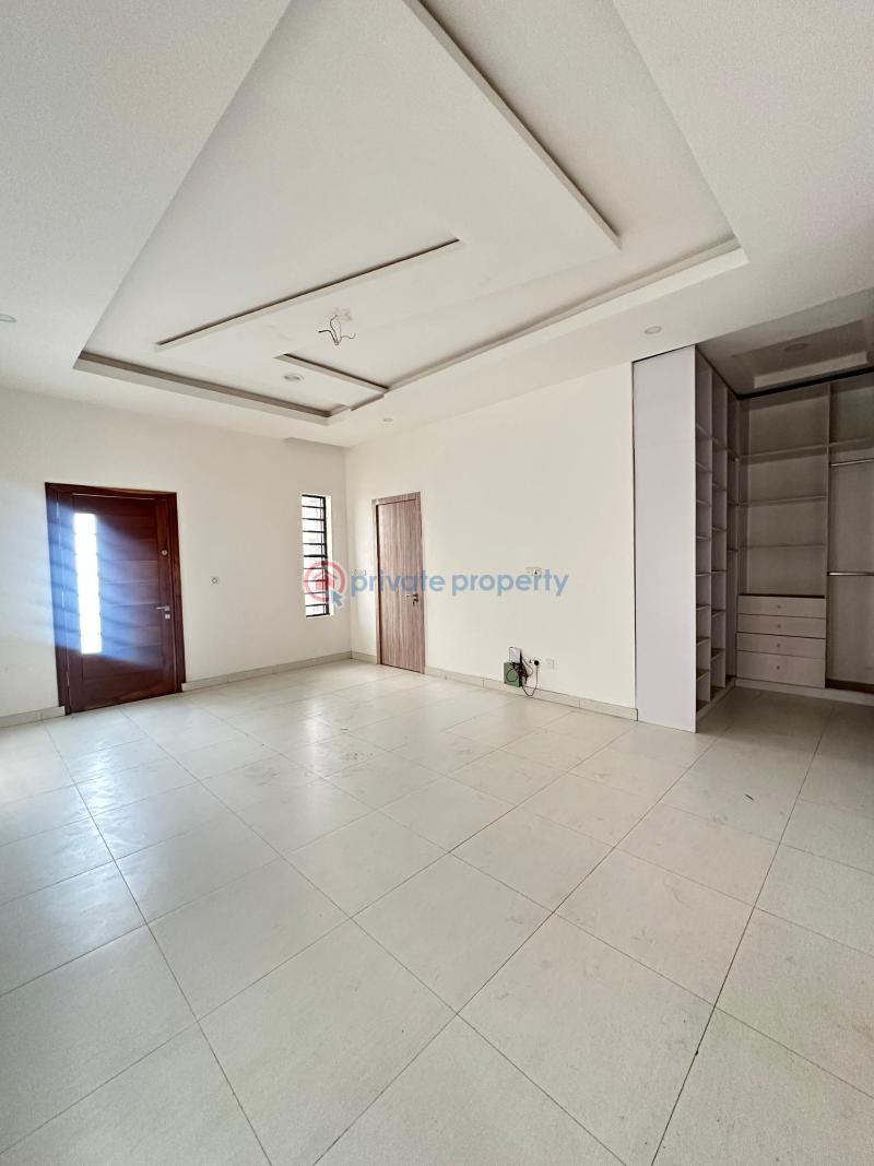 4 bedroom Detached Duplex For Sale Francia Victoria Garden City Lekki Lagos - 1