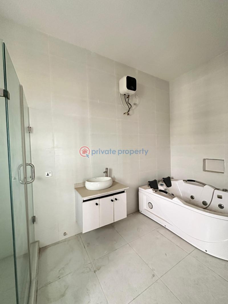 4 bedroom Detached Duplex For Sale Francia Victoria Garden City Lekki Lagos - 10