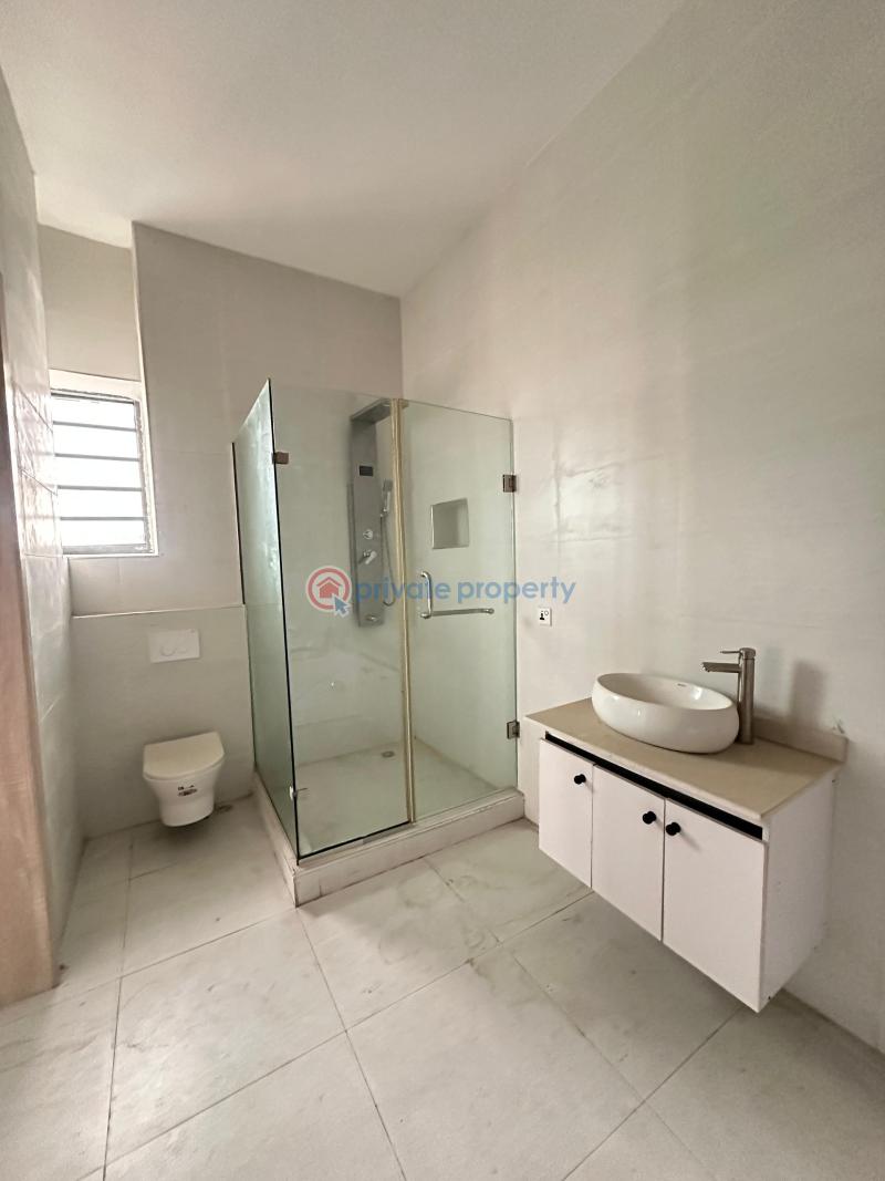 4 bedroom Detached Duplex For Sale Francia Victoria Garden City Lekki Lagos - 8