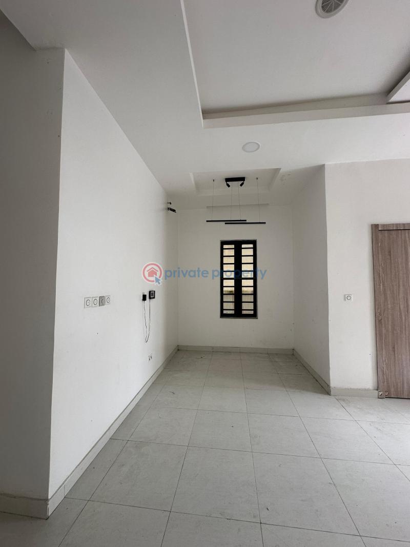 4 bedroom Detached Duplex For Sale Francia Victoria Garden City Lekki Lagos - 7