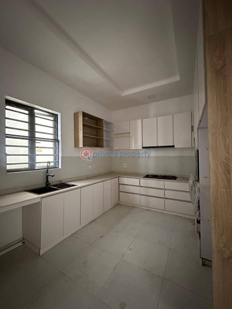 4 bedroom Detached Duplex For Sale Francia Victoria Garden City Lekki Lagos - 14