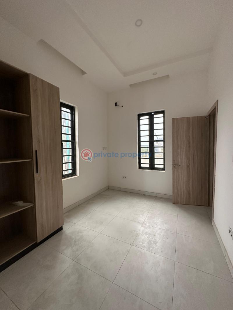 4 bedroom Detached Duplex For Sale Francia Victoria Garden City Lekki Lagos - 3