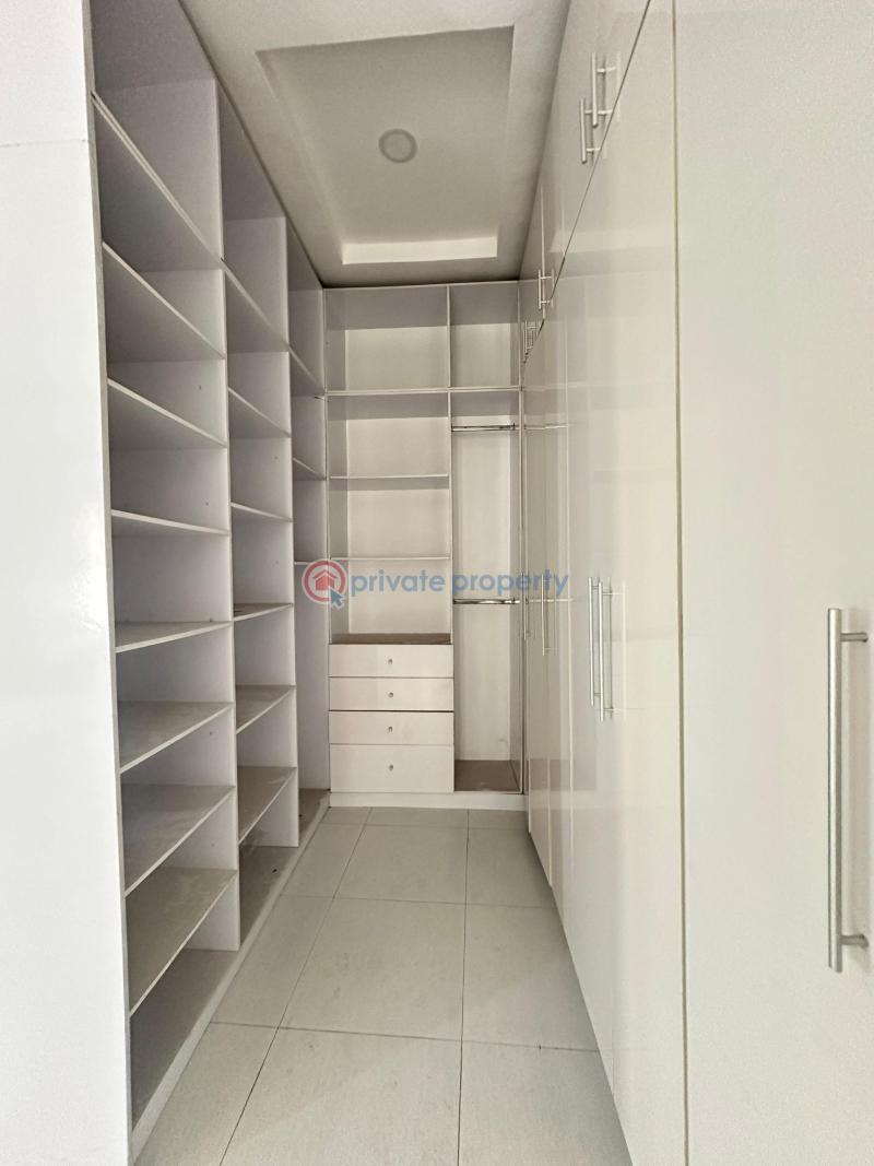 4 bedroom Detached Duplex For Sale Francia Victoria Garden City Lekki Lagos - 11
