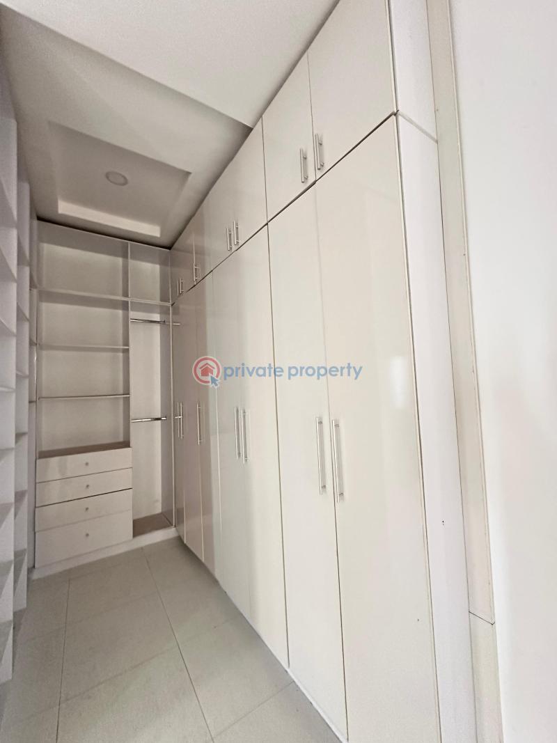 4 bedroom Detached Duplex For Sale Francia Victoria Garden City Lekki Lagos - 5