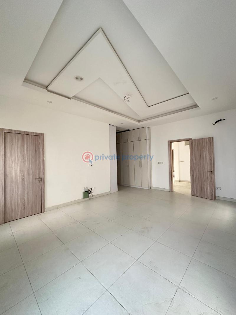 4 bedroom Detached Duplex For Sale Francia Victoria Garden City Lekki Lagos - 9
