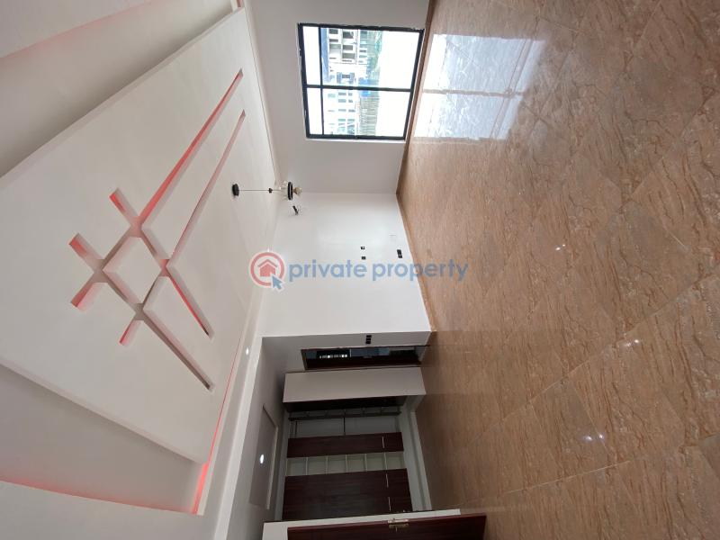 5 bedroom Detached Duplex For Sale Osapa London Lekki Lagos - 10