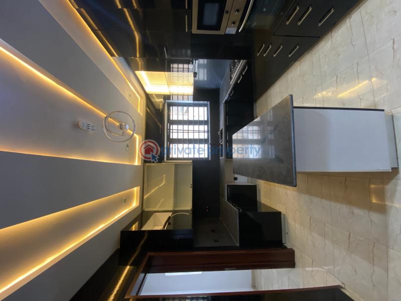 5 bedroom Detached Duplex For Sale Osapa London Lekki Lagos - 16