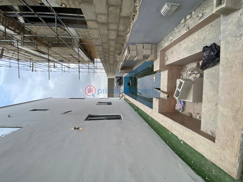 5 bedroom Detached Duplex For Sale Osapa London Lekki Lagos - 3