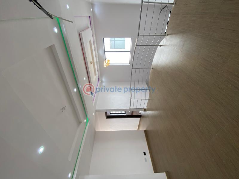 5 bedroom Detached Duplex For Sale Osapa London Lekki Lagos - 12