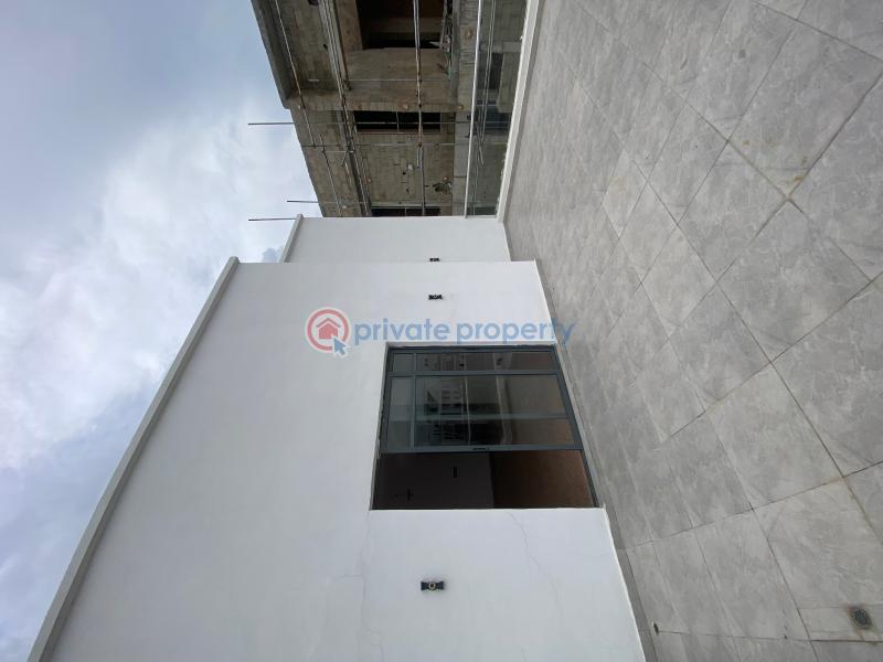 5 bedroom Detached Duplex For Sale Osapa London Lekki Lagos - 9