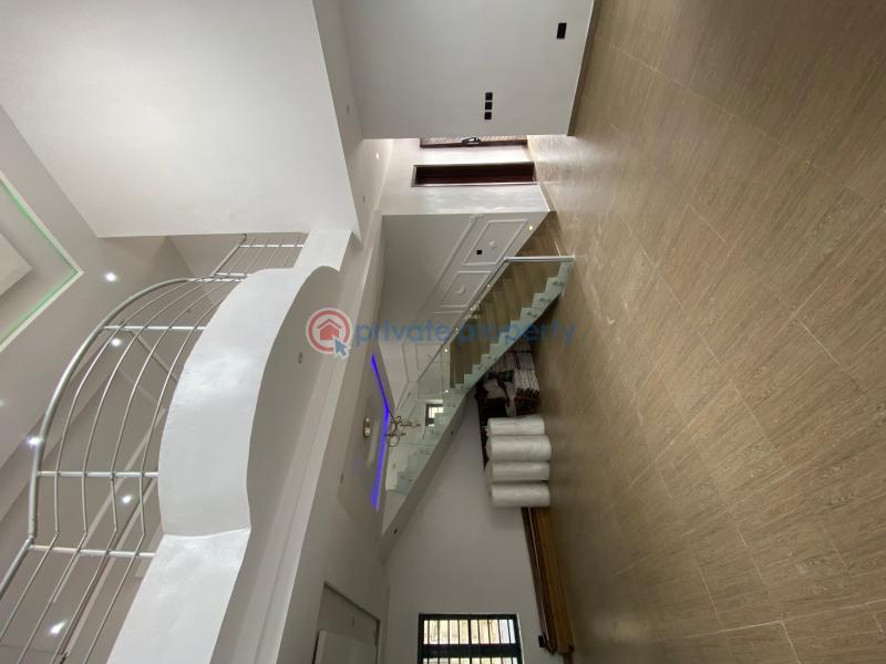 5 bedroom Detached Duplex For Sale Osapa London Lekki Lagos - 13