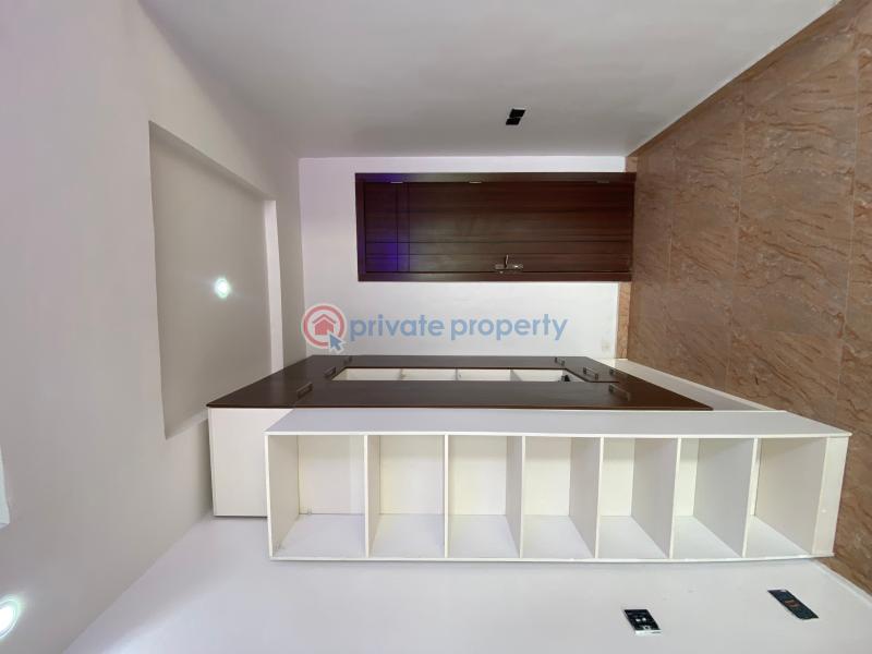 5 bedroom Detached Duplex For Sale Osapa London Lekki Lagos - 4