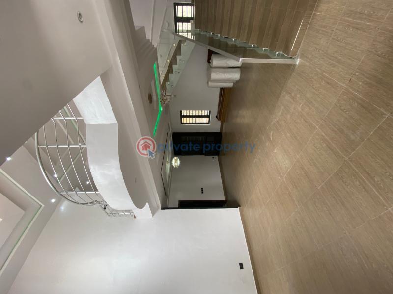 5 bedroom Detached Duplex For Sale Osapa London Lekki Lagos - 14