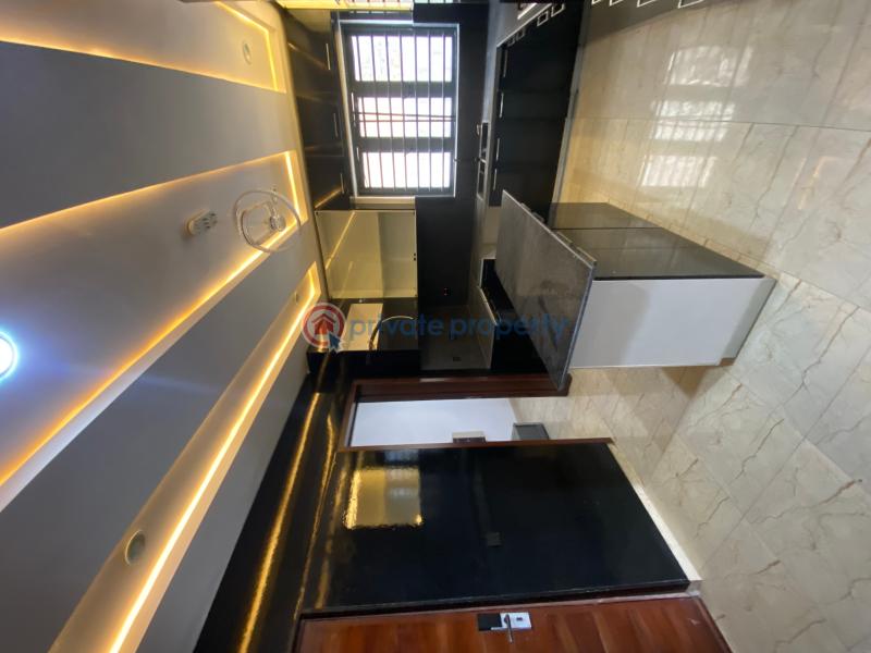 5 bedroom Detached Duplex For Sale Osapa London Lekki Lagos - 15