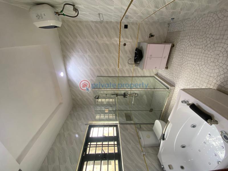 5 bedroom Detached Duplex For Sale Osapa London Lekki Lagos - 7